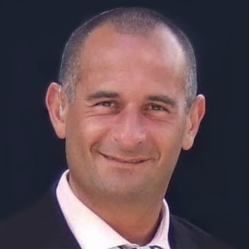 Guy Aldeguer, fondateur de 1h30 Self-défense, spécialiste de la Sécurité-Pro